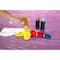 6 Pack: Tulip® Tie-Dye Party™ One-Step Tie-Dye Kit®